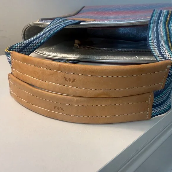 Consuela Tote Bag